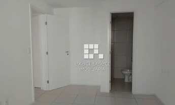 Imagem 5: Apartamento com 2 quartos (sendo 1 suíte) à venda, 58 m² por R$ 420.000,00 - Parque Iracem