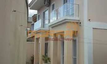 Imagem 3: Vargem Pequena Casa em condomínio com 3 dormitórios