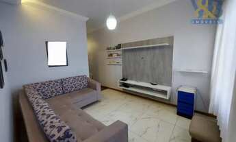 Imagem 8: Casa à venda - Jd Ouro Verde - Ourinhos/SP