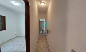 Imagem 6: Sobrado com 3 dormitórios à venda, 175 m² por R$ 550.000,00 - Baeta Neves - São Bernardo d