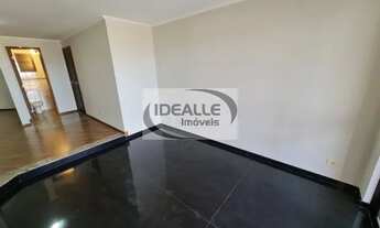 Imagem 3: Apartamento com 3 quartos para alugar por R$ 3500.00, 126.22 m2 - CHAMPAGNAT - CURITIBA/PR