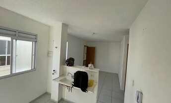 Imagem 5: Alugo apartamento no plaza fraga maia 3 andar 2/4 quartos padrão