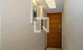 Imagem 2: Apartamento para Aluguel - Tijuca, 3 Quartos, 96 m2