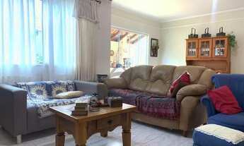 Imagem 7: Casa - Residencial Terras do Barão - Campinas