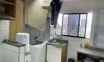 Imagem 2: Condomínio Ícone Residence- Bairro Grageru !