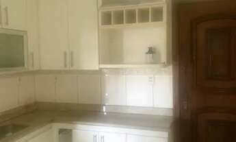 Imagem 3: Apartamento para aluguel com 80 metros quadrados com 2 quartos em da Luz - Nova Iguaçu - R