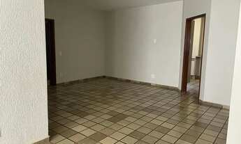 Imagem 4: Apartamento (Padrão), com 3 quartos e 2 banheiros à Venda, 135 m² em Uberlândia/MG