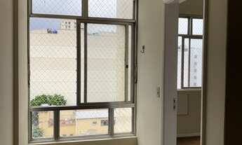 Imagem 5: Quality House aluga: Excelente apartamento na Tijuca, com 60m², de 02 quartos, com vaga de