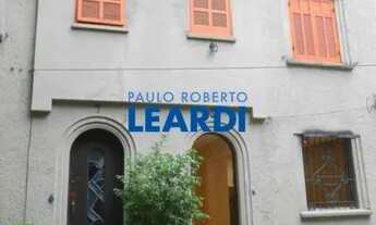 Imagem: CASA EM CONDOMÍNIO - HIGIENÓPOLIS - SP