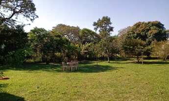 Imagem 2: Grande propriedade na Praia do Santinho (Escriturada