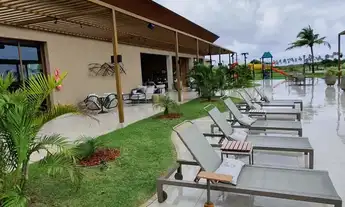 Imagem 7: Reserva Sauípe , localizado a 300 metros da praia, infraestrutura completa . Últimas Unida