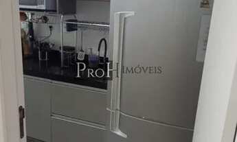 Imagem 5: Apartamento 3 dormitórios sendo 1 suíte e Lazer completo R$ 455.000,00