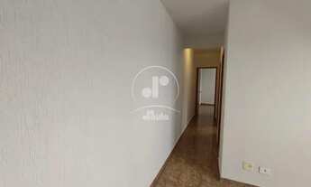 Imagem 3: Apartamento 54m², 2 Quartos, 1 Vaga, para Alugar, Bairro Campestre, Santo André, SP