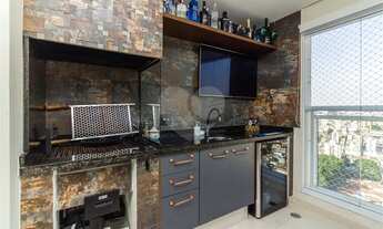 Imagem 2: Apartamento para venda no Mandaqui com 91m2