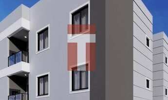 Imagem 3: Apartamento a venda em Pinhais Weissópolis