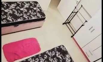 Imagem 6: Quarto em Ap - Aluguel de Quarto Mobiliado - Moradia Compartilhada