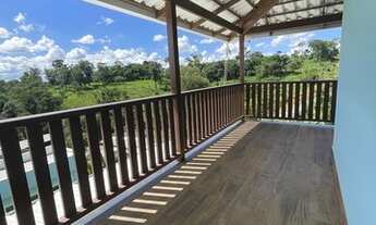 Imagem 7: MARAVILHOSA CASA NOVA 5 QUARTOS , ALTO PADRÃO