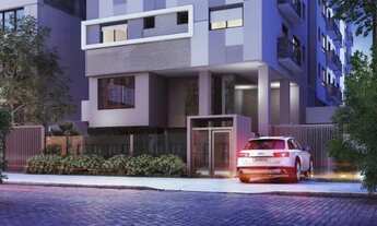 Imagem 2: Apartamento para Venda - 38.52m², 1 dormitório, Santana