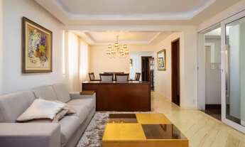 Imagem: Apartamento com 3 quartos no Setor Oeste