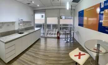 Imagem 7: Santo André - Conjunto Comercial/Sala - Vila Guiomar