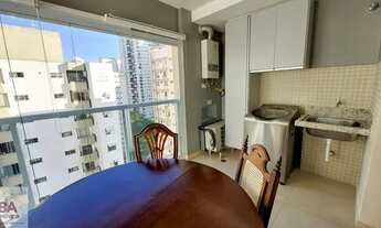 Imagem 7: Belíssimo apartamento de 43 m², 1 vaga no bairro Campo Belo