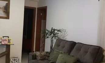 Imagem: Apartamento à venda / Residencial Torres