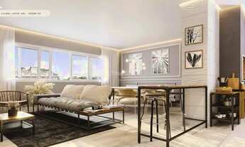 Imagem 5: Apartamento em construção 1 suíte 60m² - Gramado - RS