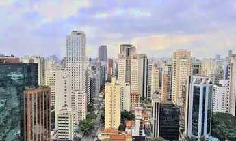 Imagem 6: APARTAMENTO - VILA OLÍMPIA - SP