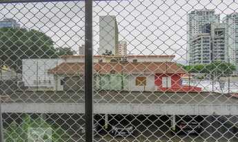 Imagem 5: Apartamento para Aluguel - Vila Olímpia, 2 Quartos, 70 m2