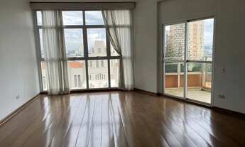 Imagem 4: Apartamento à venda c/área útil 287 m² com 3 quartos