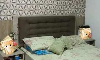 Imagem 3: Casa cidade de Deus