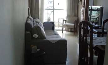 Imagem 3: APARTAMENTOA VENDA PRÓXIMO AO METRÔ E SHOPPING TUCURUVI - 2 DORMS E 1 VAGA DE GARAGEM