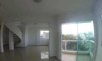 Imagem 2: Ótima cobertura duplex - Macaé