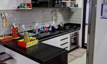 Imagem 2: Casa à venda no Condomínio Terras de São Francisco, em Sorocaba-SP