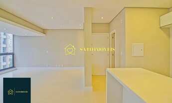 Imagem 7: Apartamento no Brooklin de 1 Quarto com 1 Vaga - 62m² à Venda