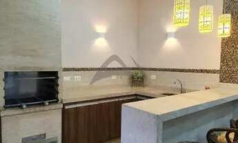 Imagem 2: Casa - Parque Alto Taquaral - Campinas