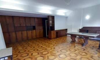 Imagem 2: ALUGO APARTAMENTO 3 QUARTOS PRAIA DE BOTAFOGO, COM GARAGEM. MEDE 160M2