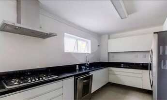 Imagem: Apartamento para venda com 276 metros quadrados