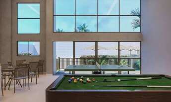 Imagem 3: Apartamento para venda tem 55 metros quadrados com 2 quartos em Várzea - Recife - PE