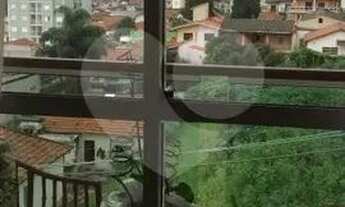 Imagem 2: APARTAMENTOA VENDA PRÓXIMO AO METRÔ E SHOPPING TUCURUVI - 2 DORMS E 1 VAGA DE GARAGEM