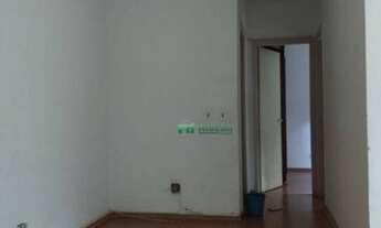 Imagem 3: Apartamento com 2 dormitórios à venda, 53 m² por R$ 225.000 - Jardim das Palmas - São Paul