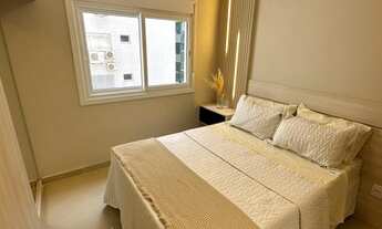 Imagem 5: Mobiliado e decorado composto de 3 dormitórios