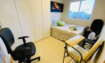 Imagem 6: Pituaçu com 4 Apartamento com 4 dormitórios