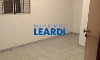 Imagem: CASA TÉRREA - VILA SUÍÇA - SP