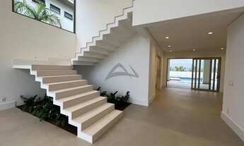 Imagem 3: Casa - Loteamento Mont Blanc Residence - Campinas