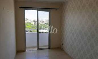 Imagem: São Paulo - Apartamento Padrão - Santana