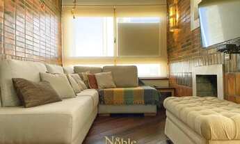 Imagem 6: Apartamento com linda vista de Torres