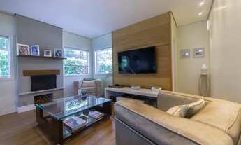 Imagem 5: Casa - Loteamento Caminhos de São Conrado (Sousas) - Campinas