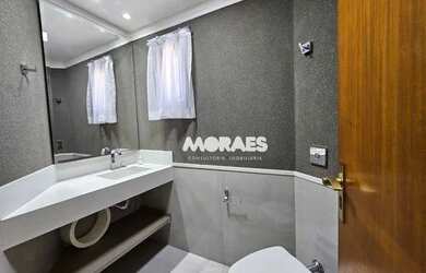 Imagem 6: Apartamento para venda por R$ 1.300.000 ou aluguel por R$ 5.805/mês, 3 dormitórios, 189 m²