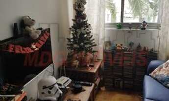 Imagem: Apartamento na Vila Mariana com 2 quartos